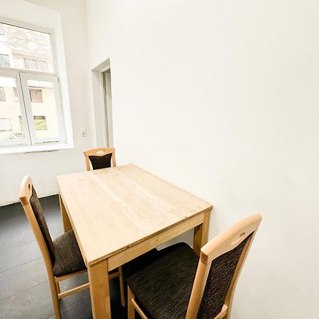 Cozy Rooms In Brigittenau Area Mm7 Vienna Exterior photo
