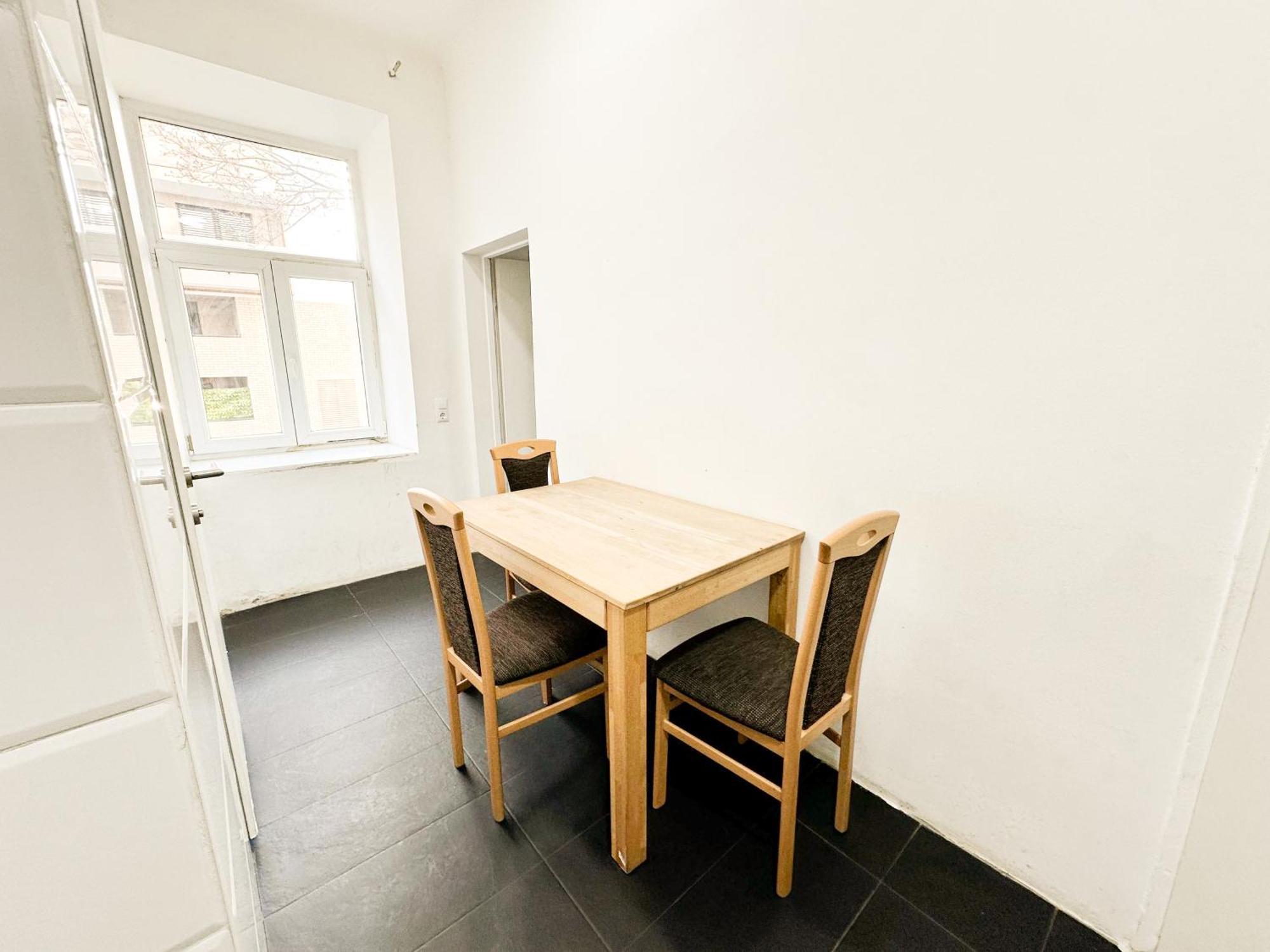 Cozy Rooms In Brigittenau Area Mm7 Vienna Exterior photo